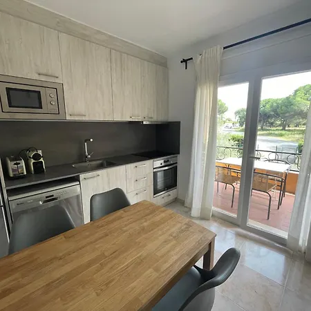 Tranquilo A Pocos Minutos Del Mar Apartment *