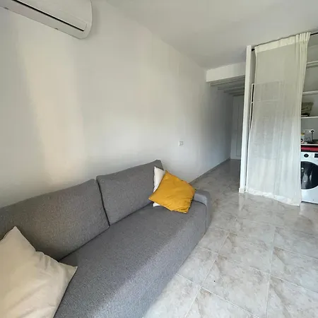 Tranquilo A Pocos Minutos Del Mar Apartment *